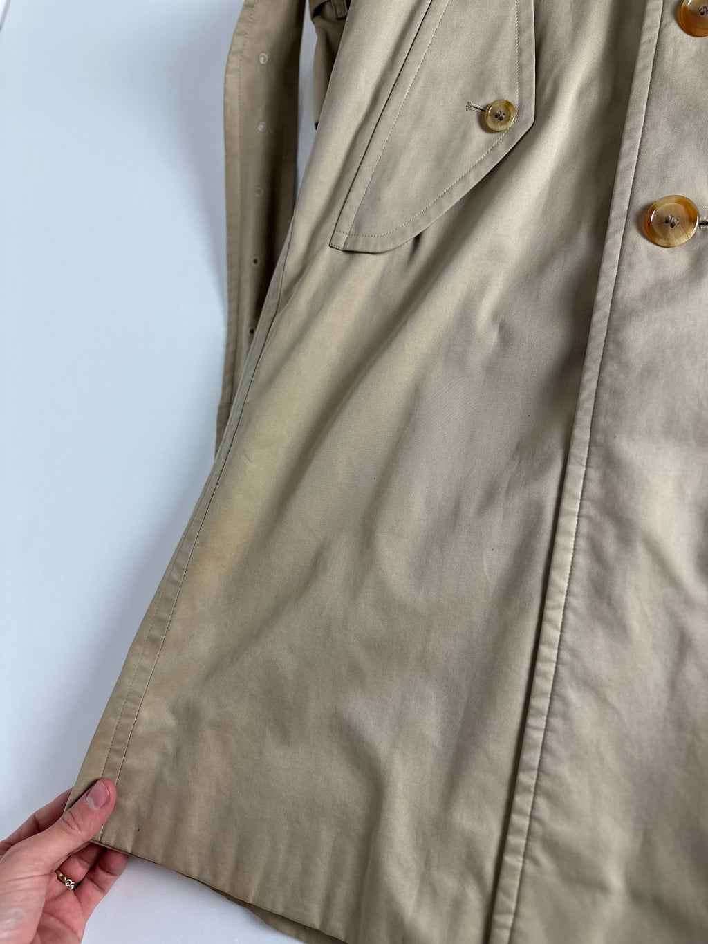 Burberrys Trenchcoat (48/M)