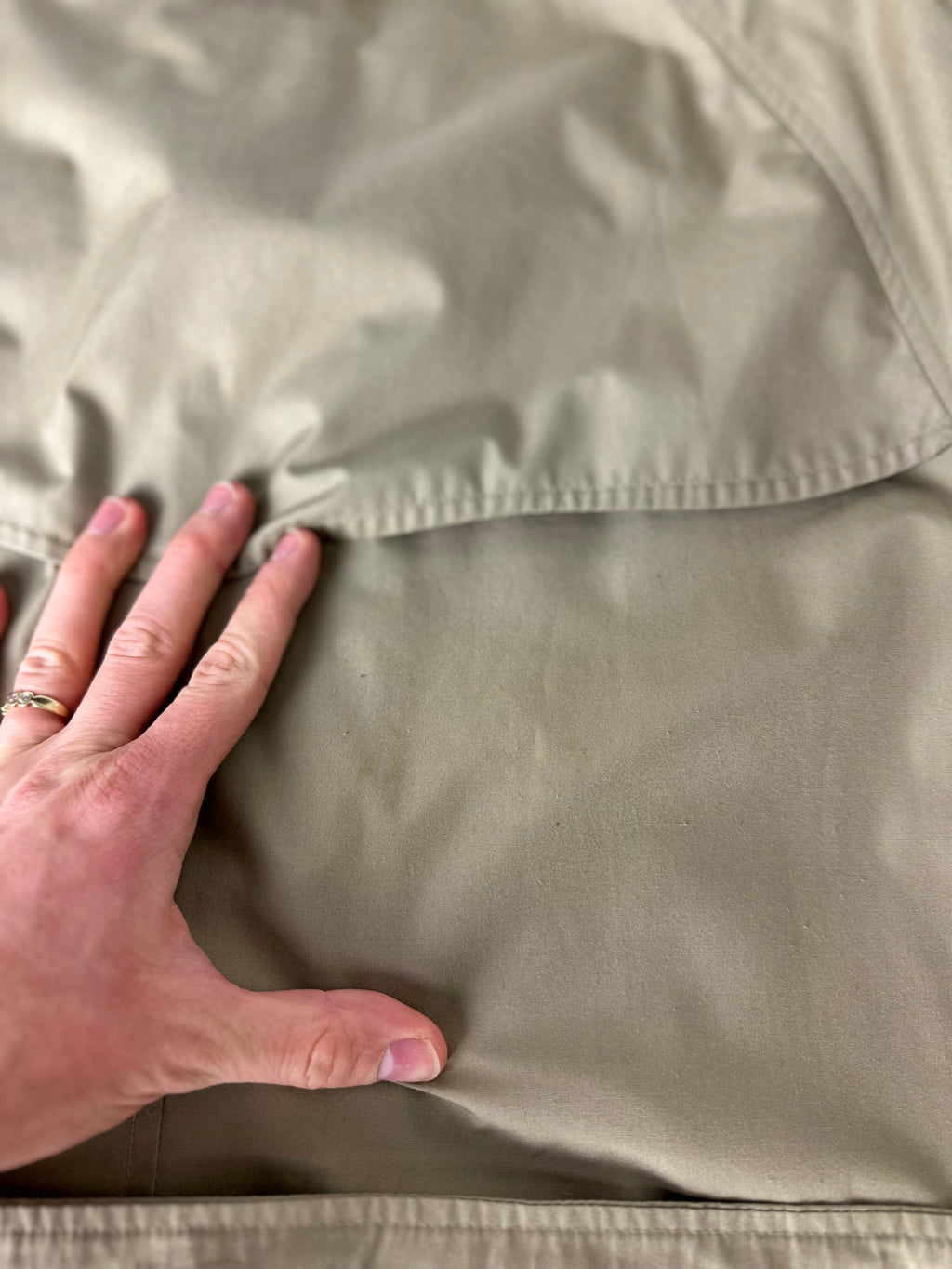 Burberrys Trenchcoat (50/L)