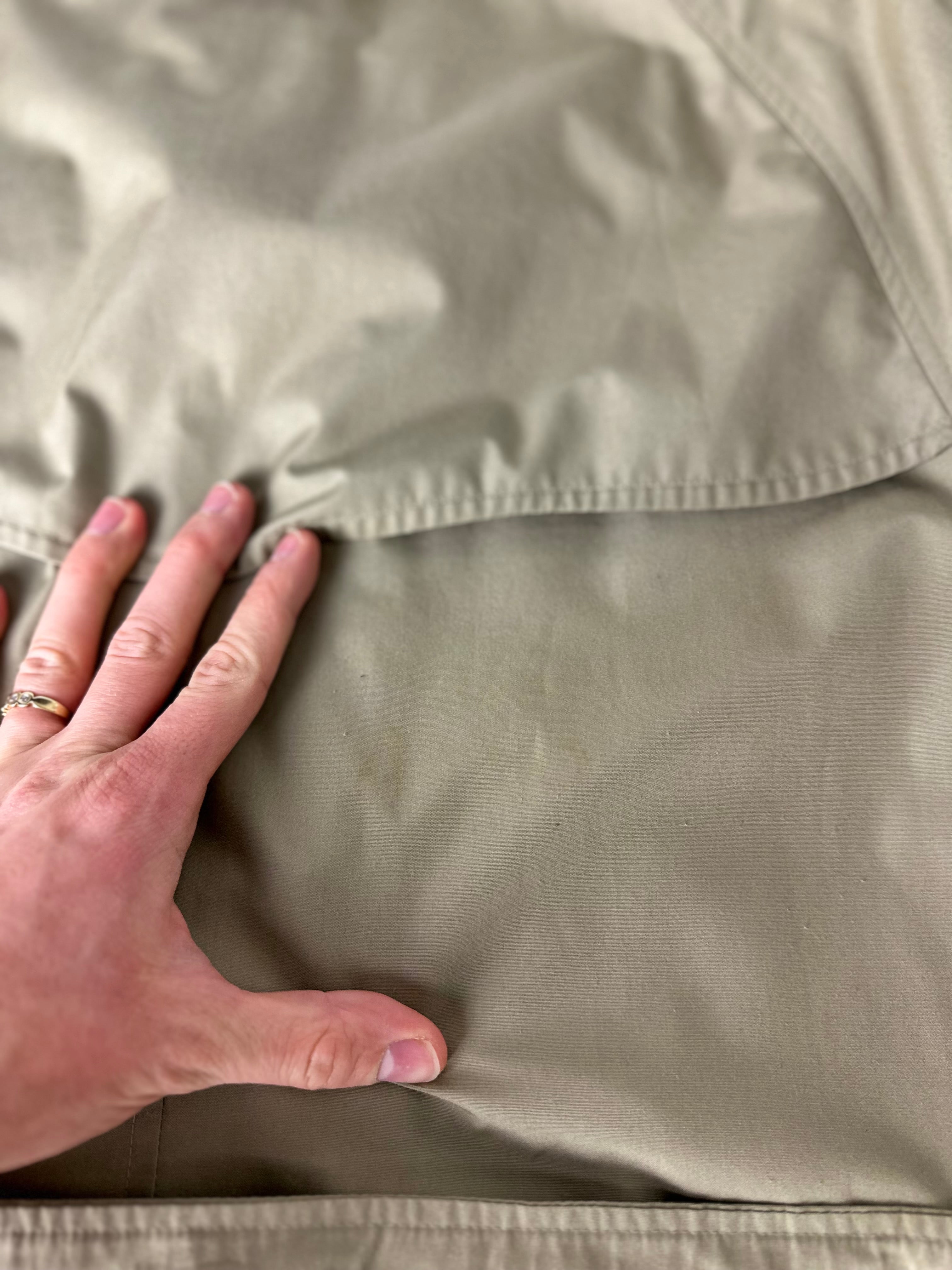 Burberrys Trenchcoat (50/L)