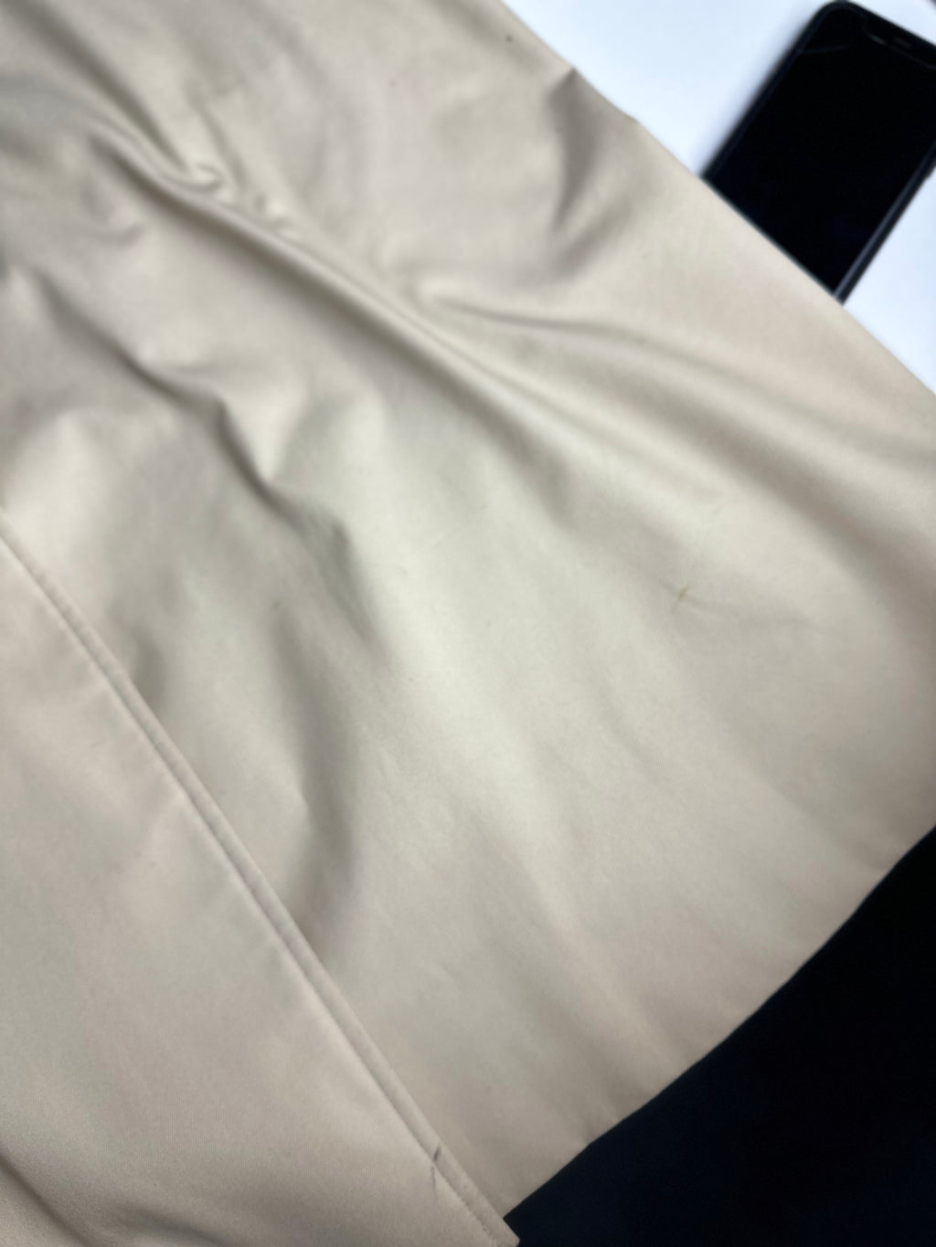 Burberrys Carcoat (18/XXL)