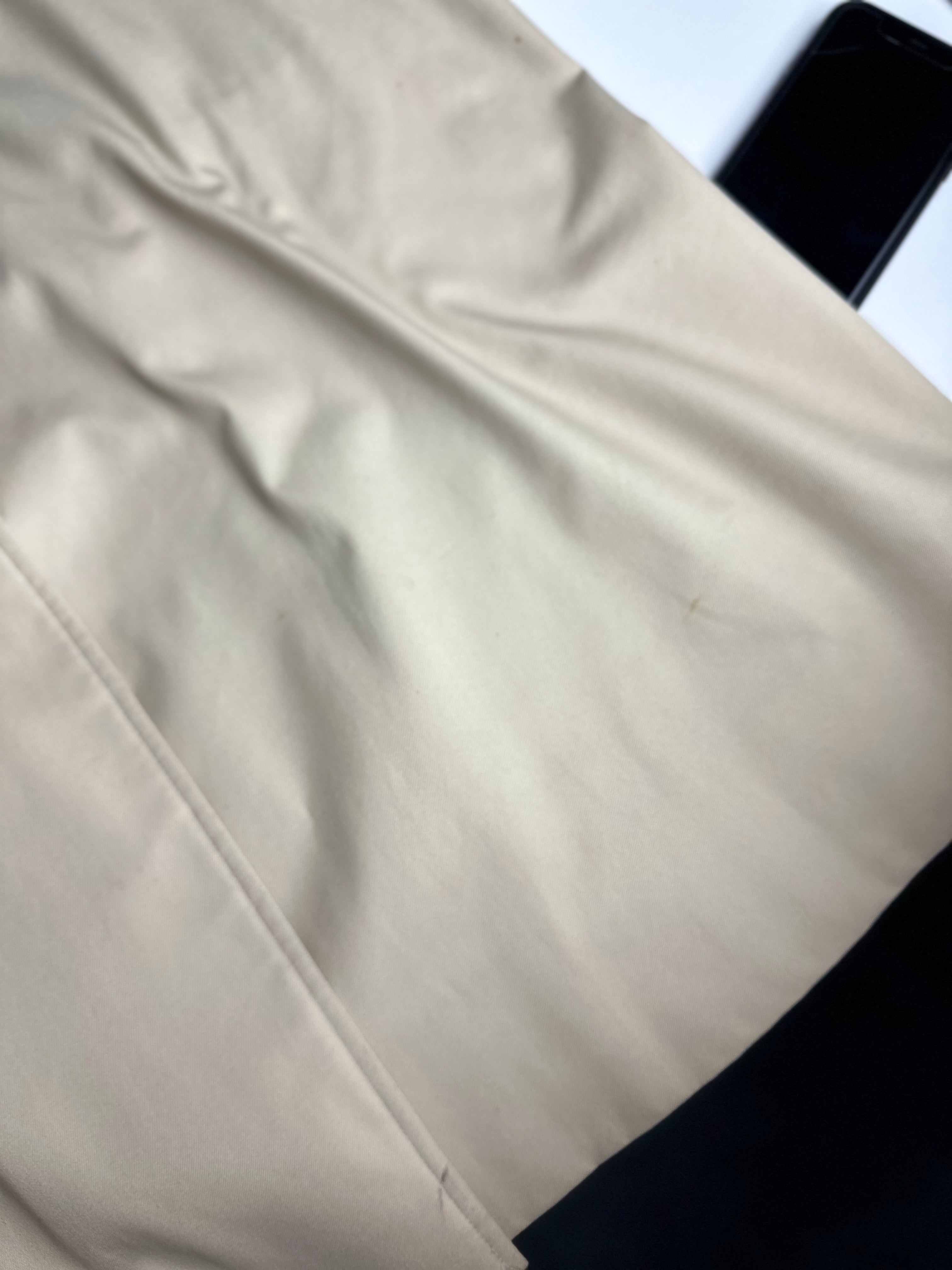 Burberrys Carcoat (18/XXL)