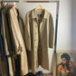 Burberry Trenchcoat Size 58/XXL