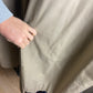 Burberry Trenchcoat Size 58/XXL
