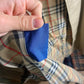 Burberry Trenchcoat Size 58/XXL