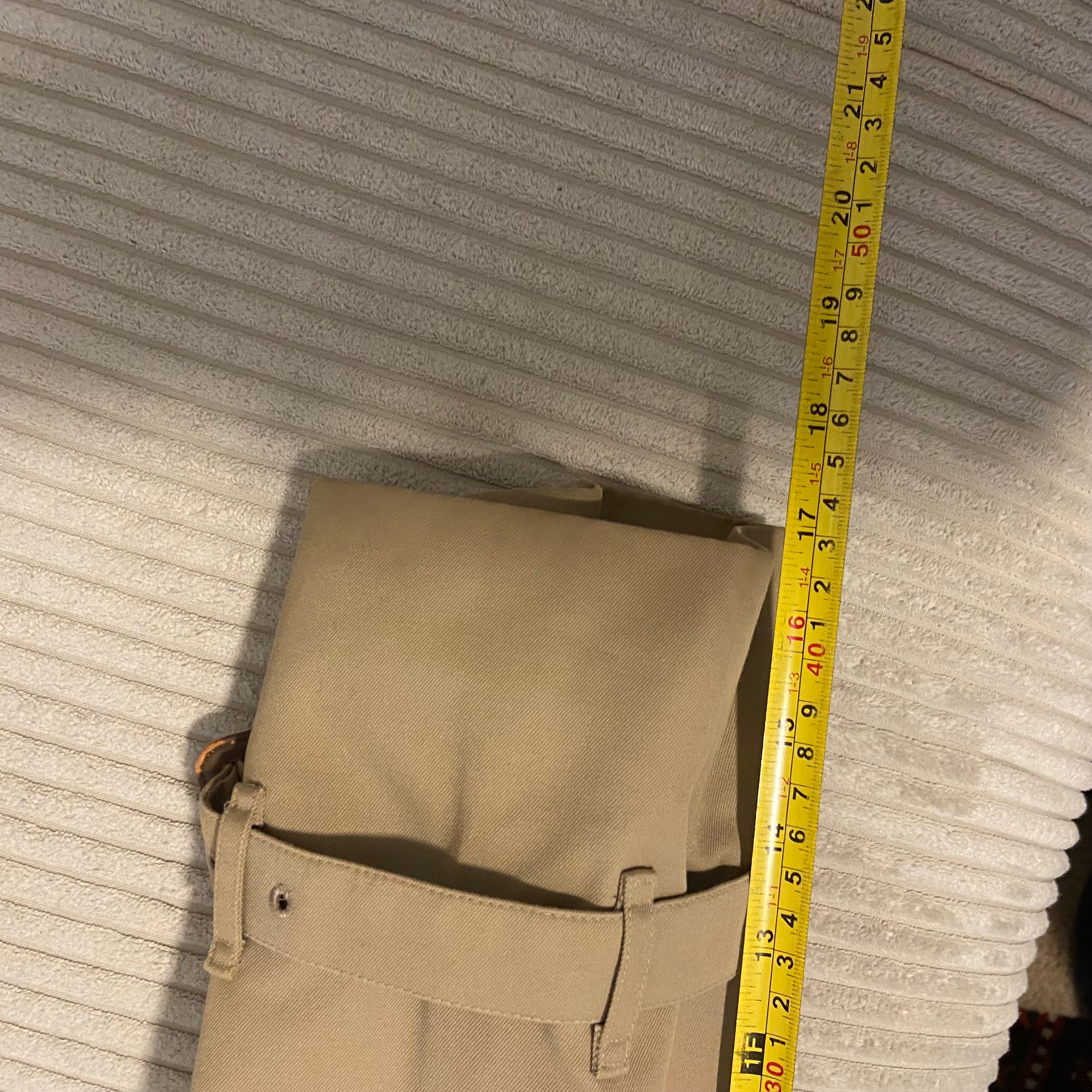Burberry Trenchcoat Size M