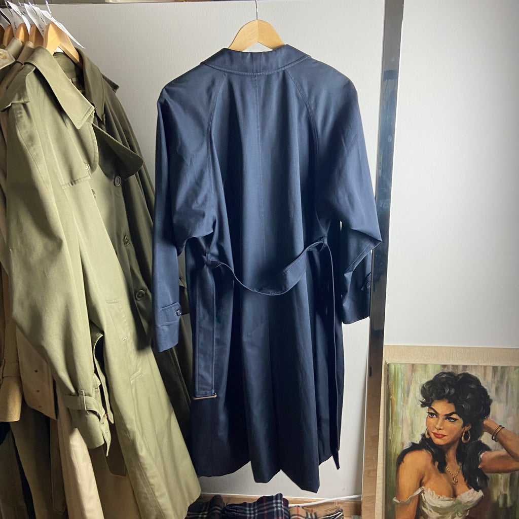 Burberrys Trenchcoat (14/L)