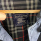 Burberry Trenchcoat Size 14/L