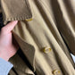 Burberry Trenchcoat Size 46/S