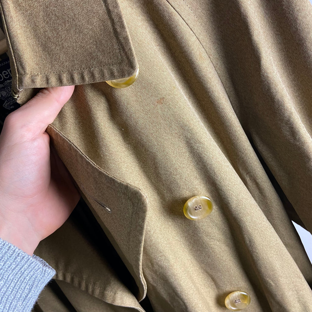 Burberrys Trenchcoat (46/S)