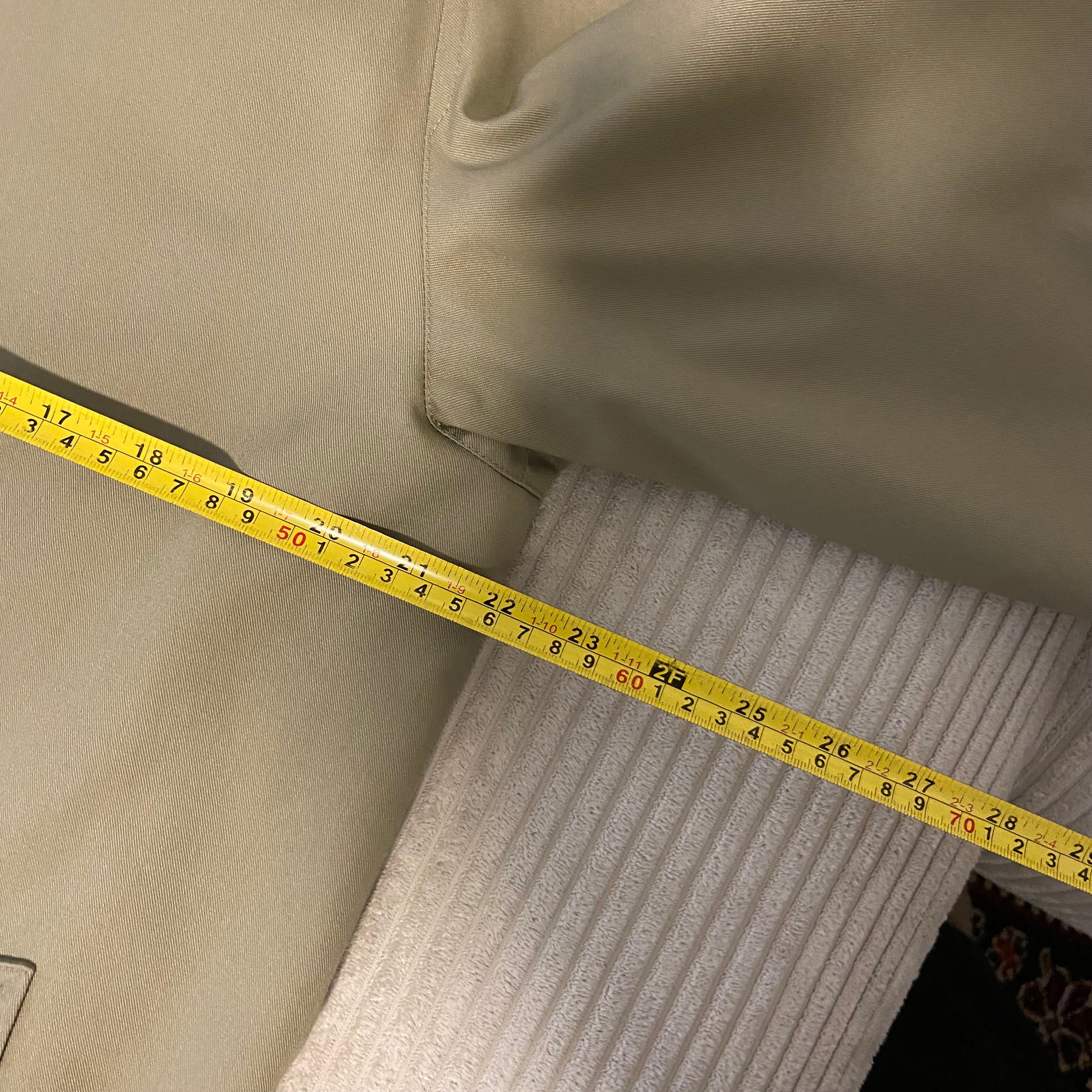 Burberry Trenchcoat Size M