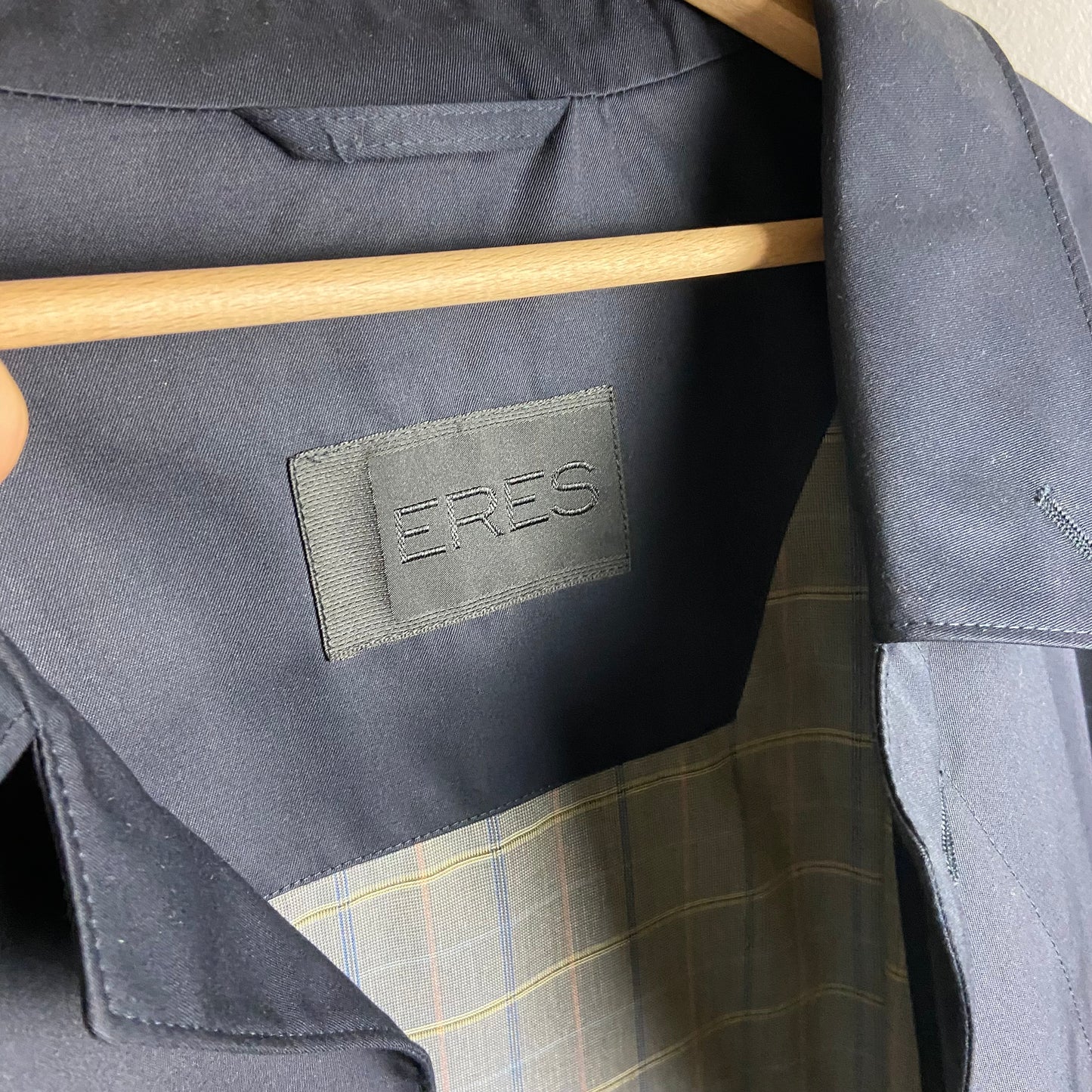 Eres Trenchcoat Size 56/XL