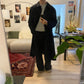 Eres Trenchcoat Size 56/XL
