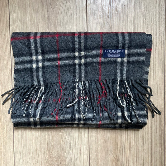 Burberry Scarf