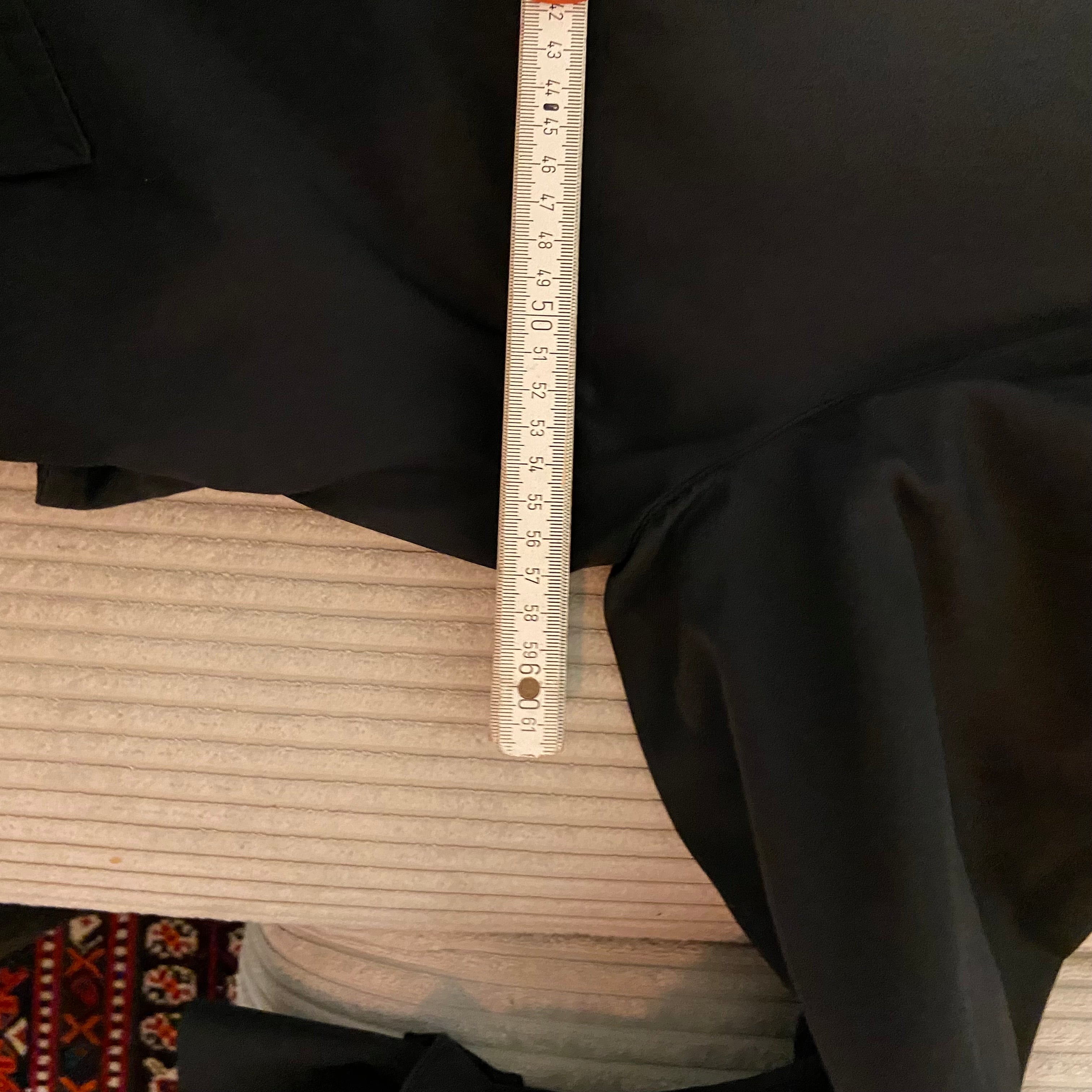 Burberry Trenchcoat Size 52/L