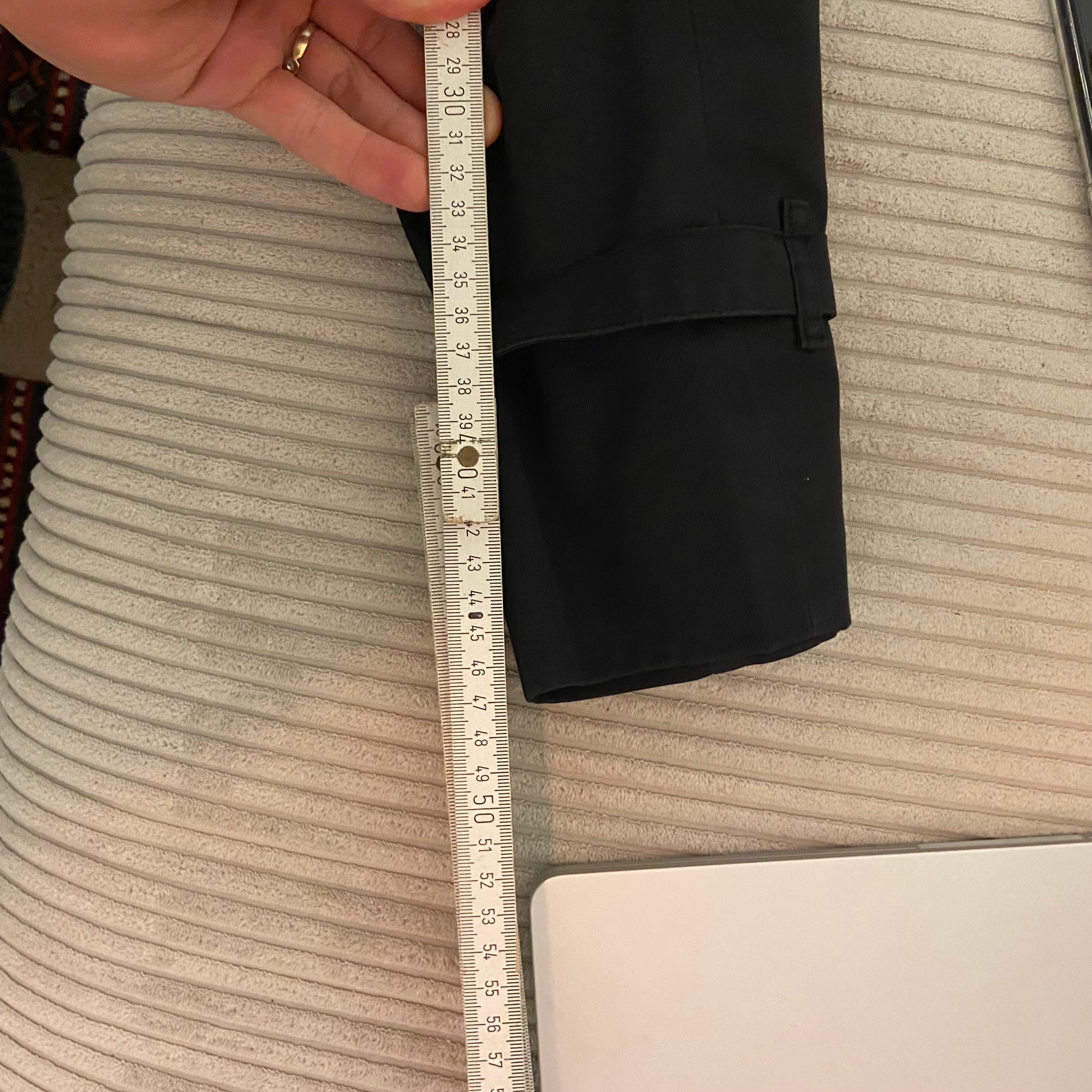 Burberry Trenchcoat Size 52/L
