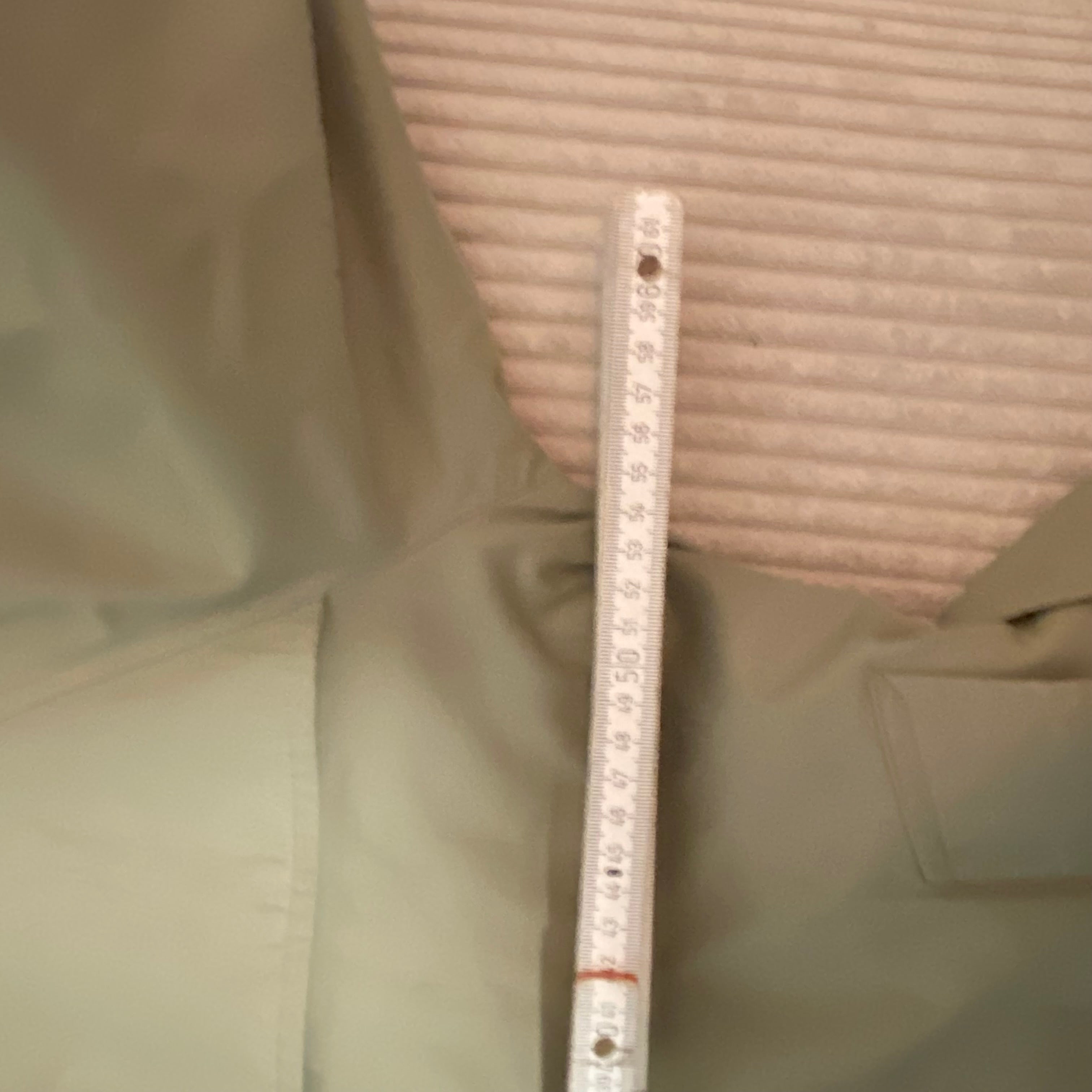 Burberry Trenchcoat Size L