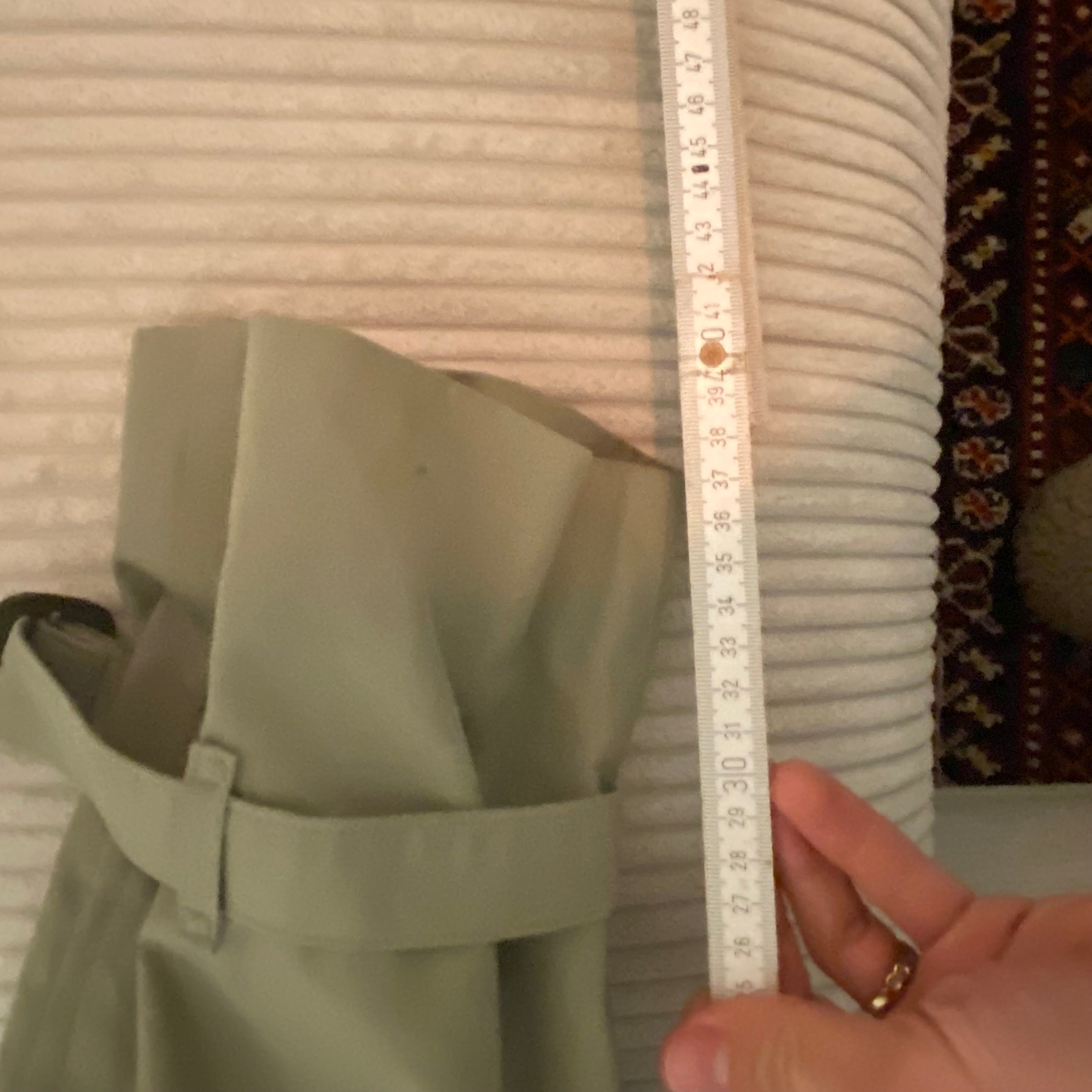 Burberry Trenchcoat Size L