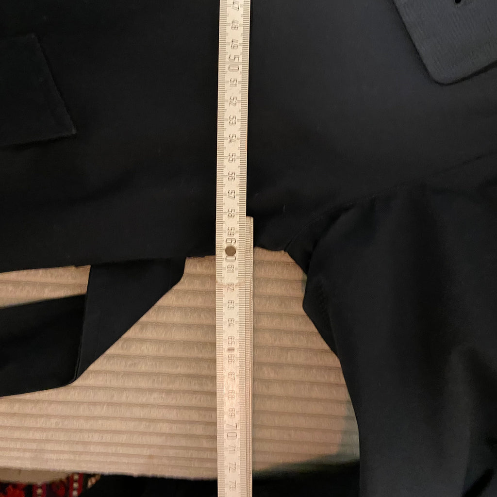 Burberry Trenchcoat Size 52/L
