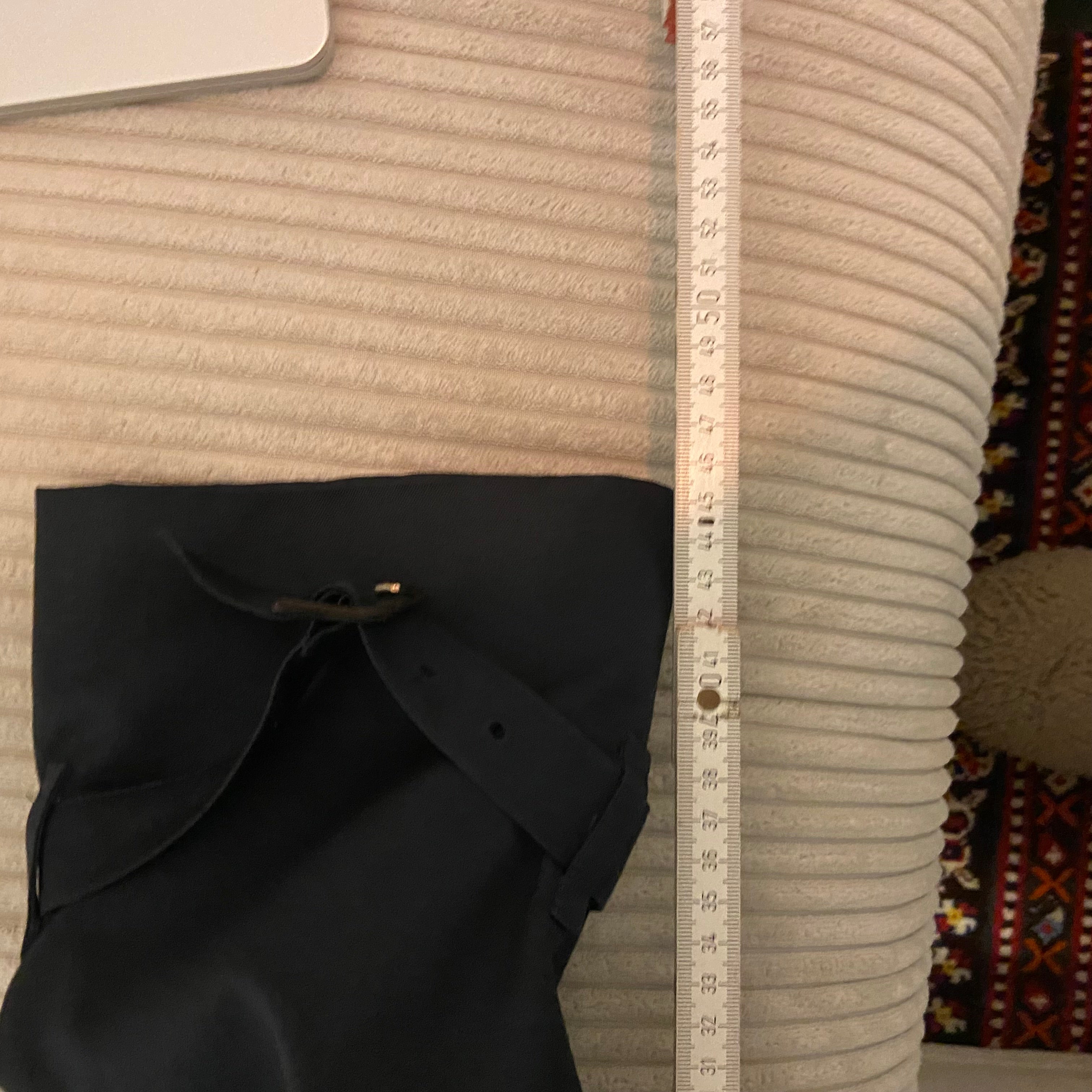 Burberry Trenchcoat Size 52/L
