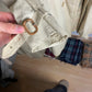 Burberry Trenchcoat Size 10/S