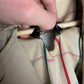 Burberry Trenchcoat Size 10/S