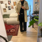 Burberry Trenchcoat Size 10/S
