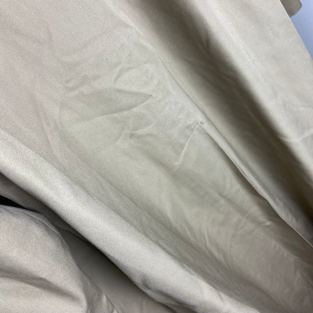 Burberry Trenchcoat Size 52/L