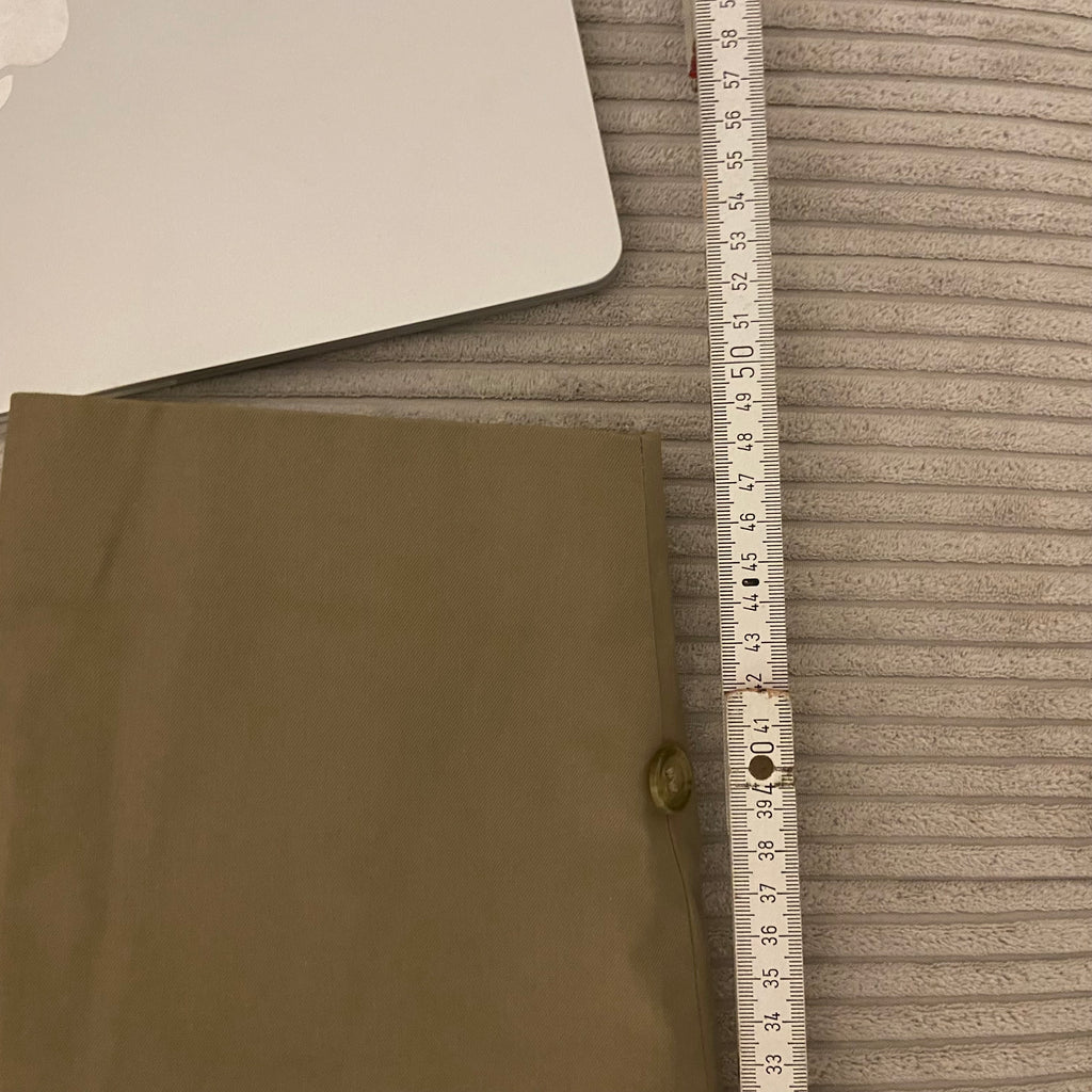 Burberry Trenchcoat Size 52/L
