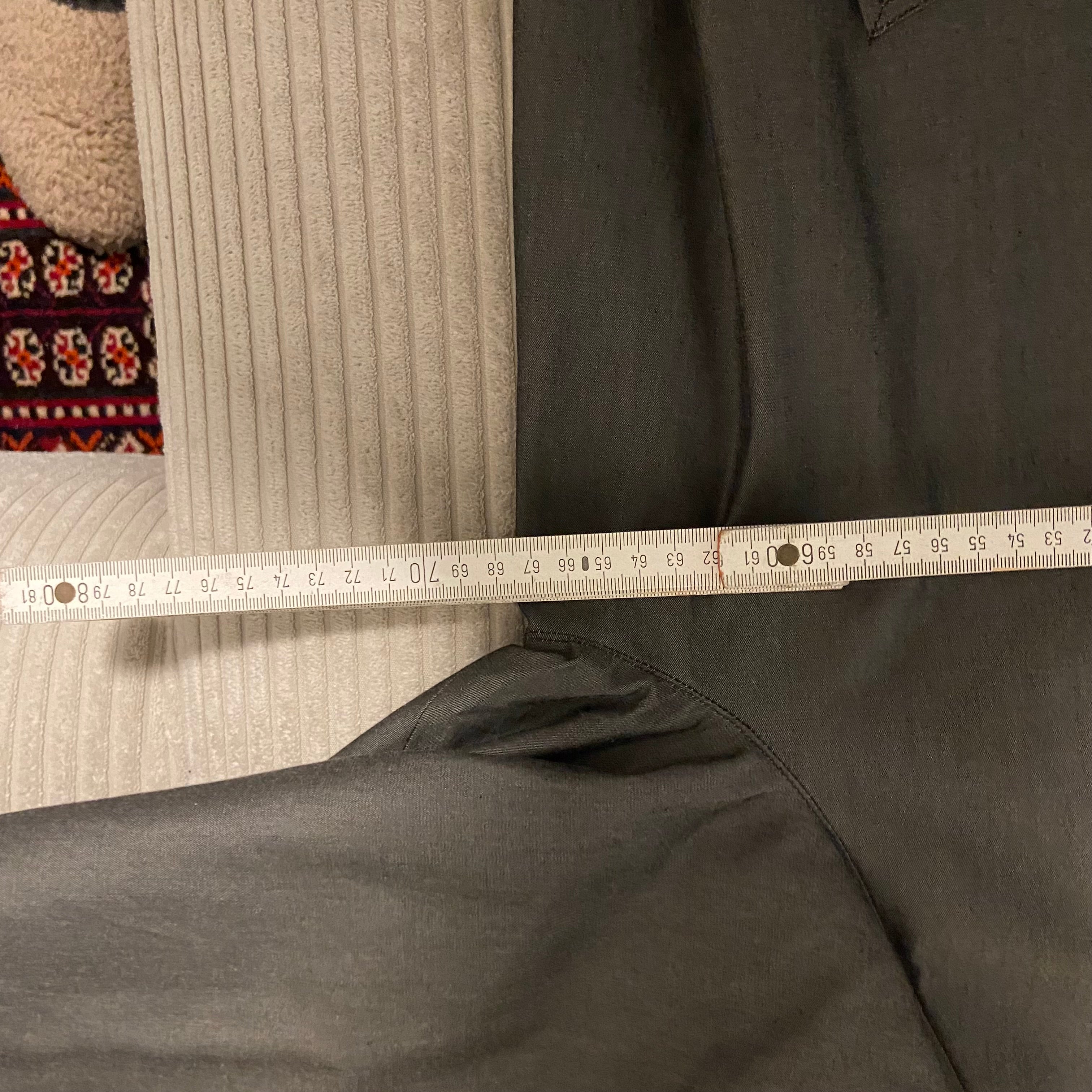 Burberry Trenchcoat Size XL