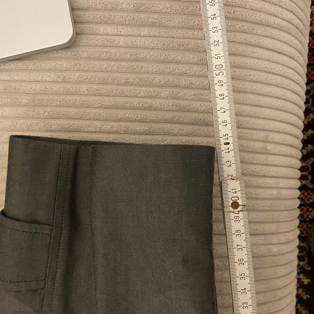 Burberry Trenchcoat Size XL