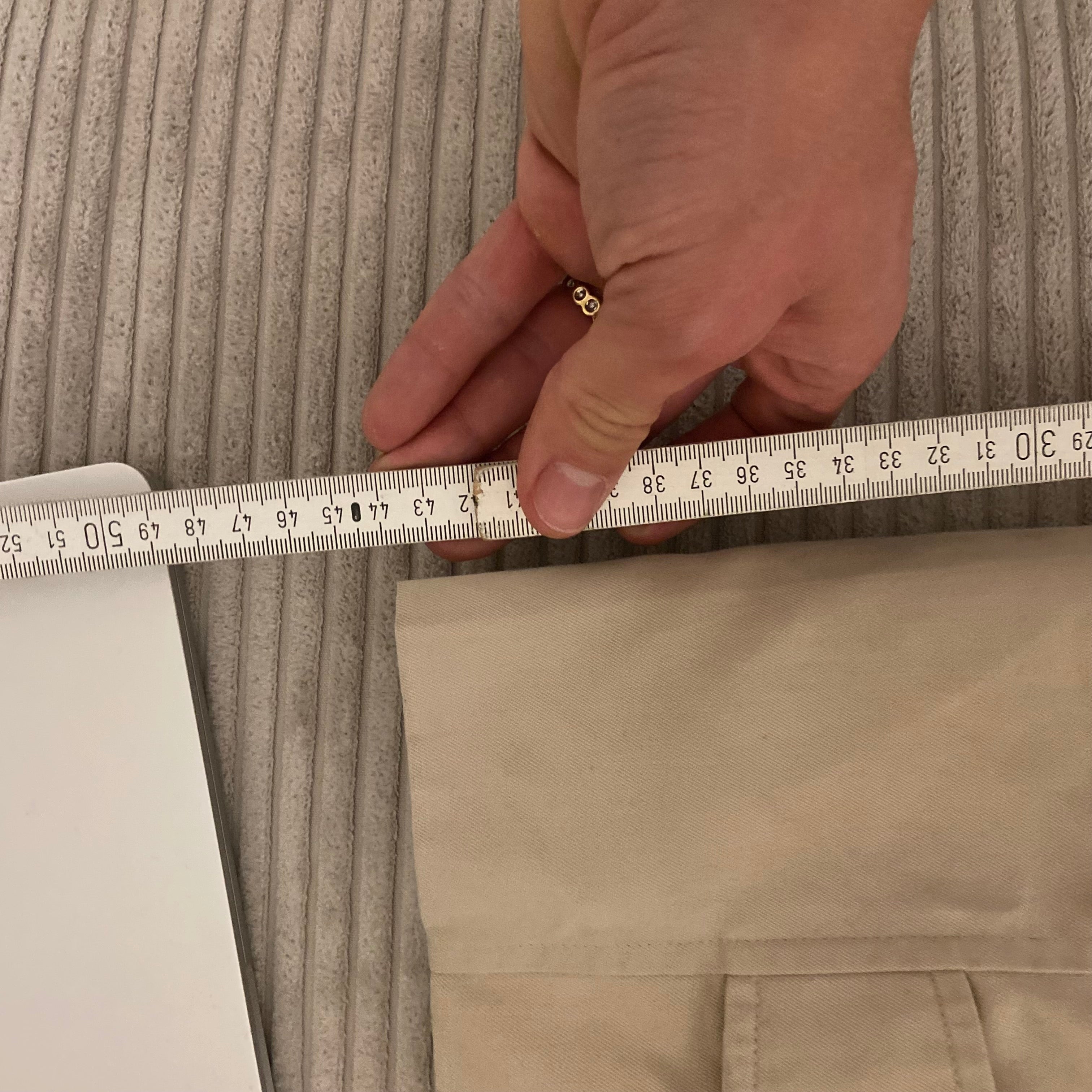 Burberrys Carcoat (12/M)