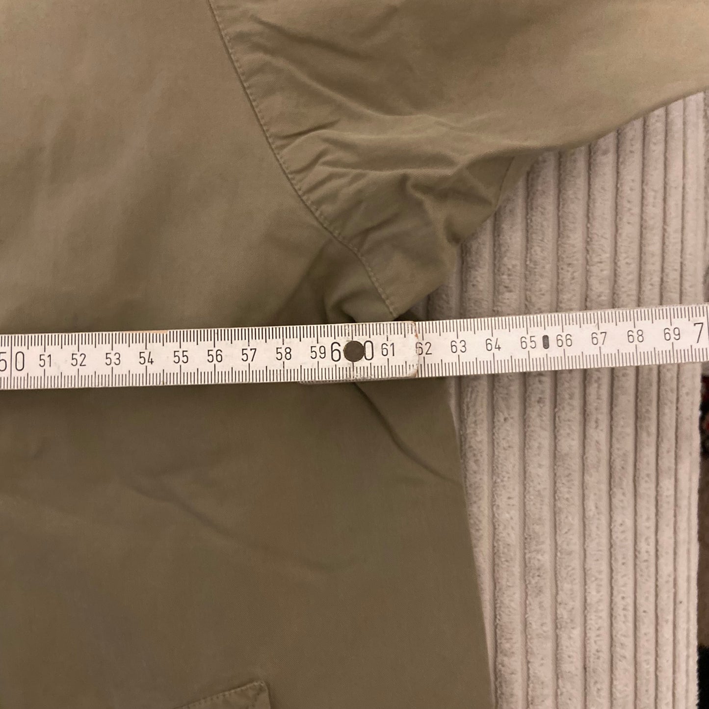 Burberry Trenchcoat Size 16/XL