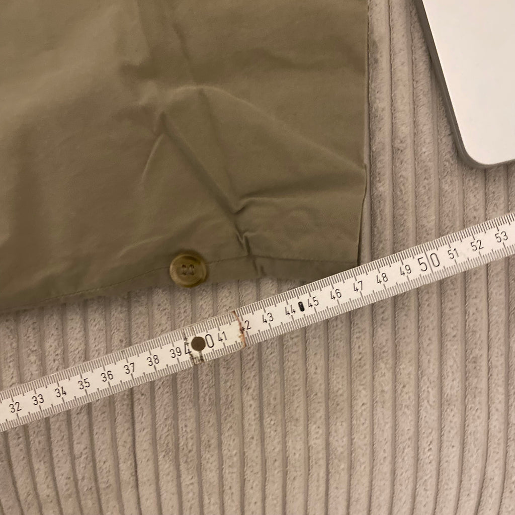 Burberrys Carcoat (16/XL)