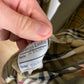 Burberry Trenchcoat Size L