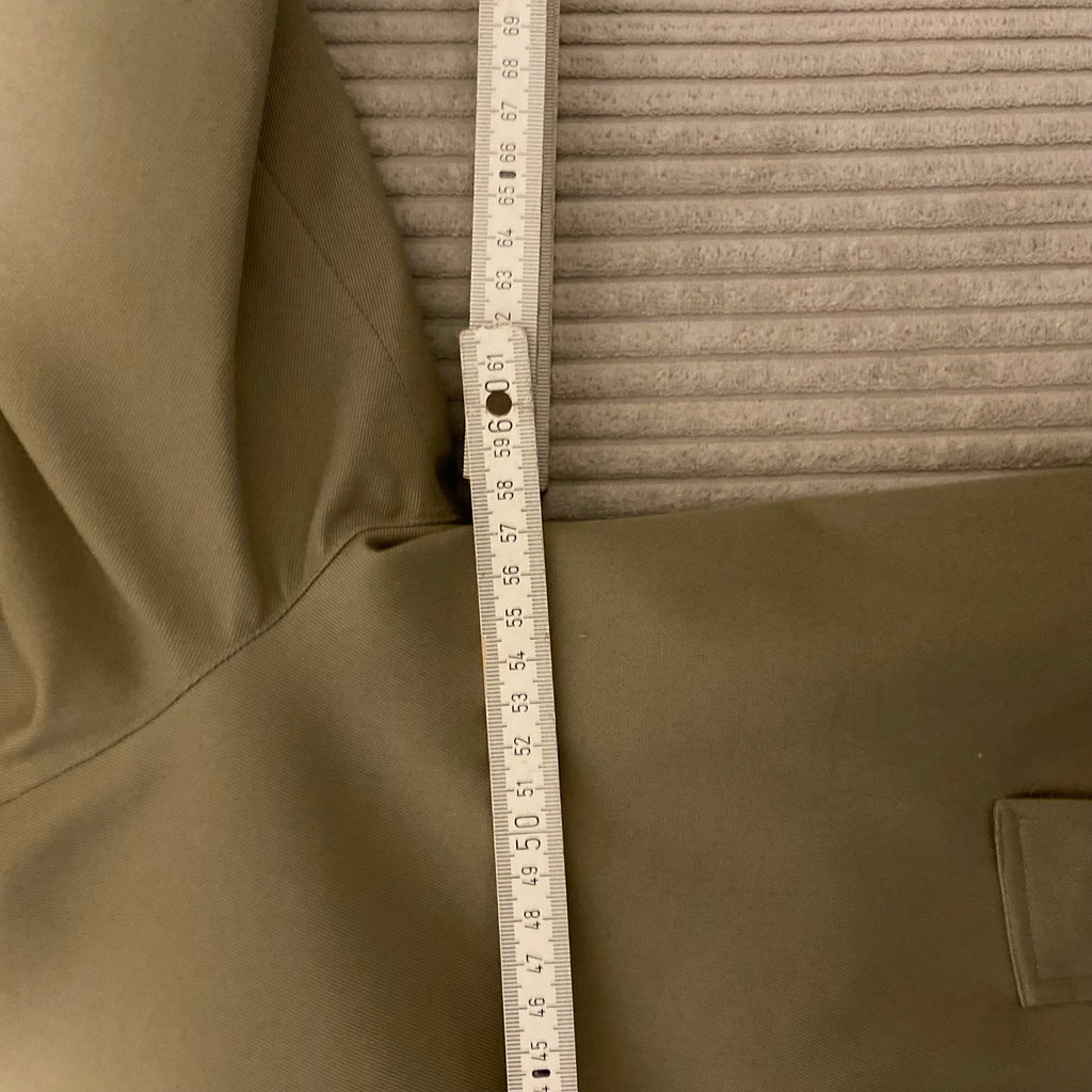 Burberry Trenchcoat Size L