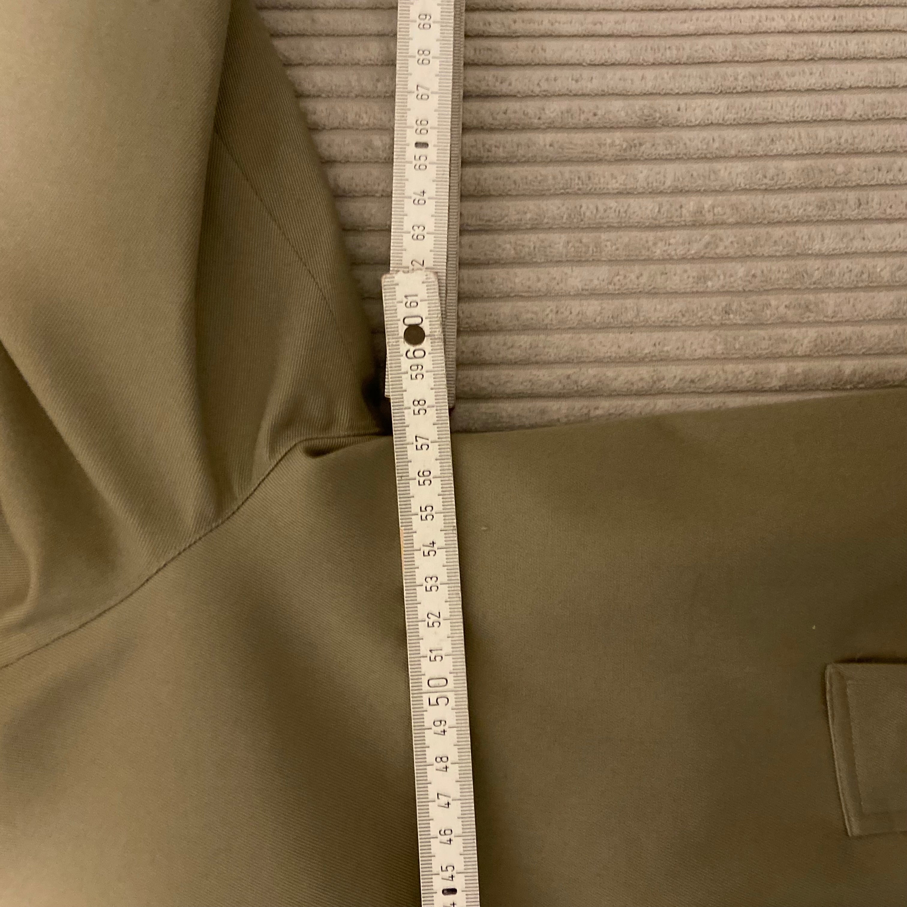 Burberry Trenchcoat Size L