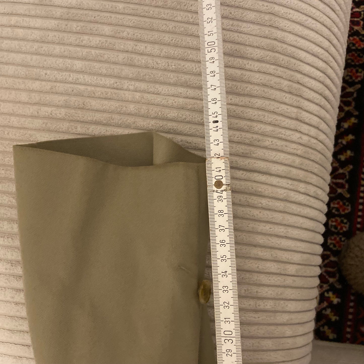 Burberry Trenchcoat Size L