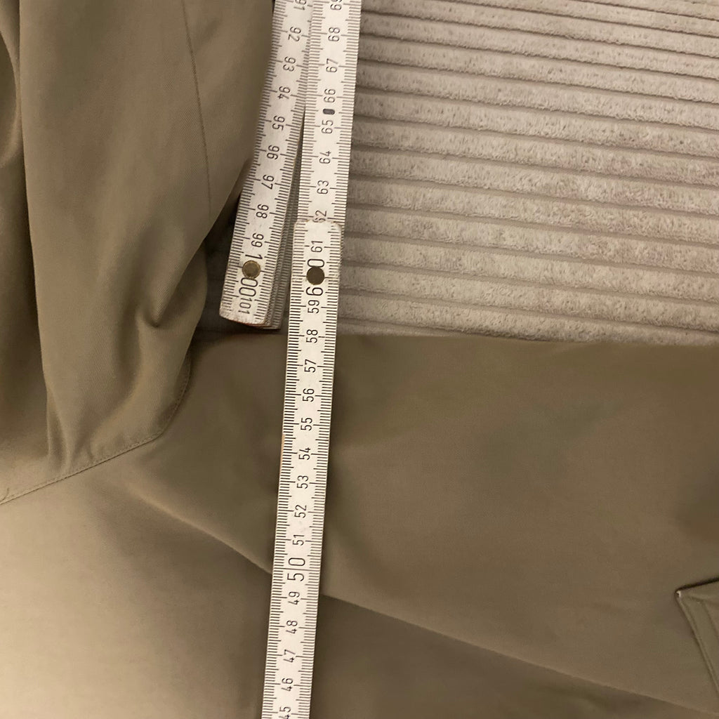 Burberry Trenchcoat Size 48/M