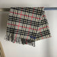 Burberrys Scarf