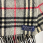 Burberrys Scarf