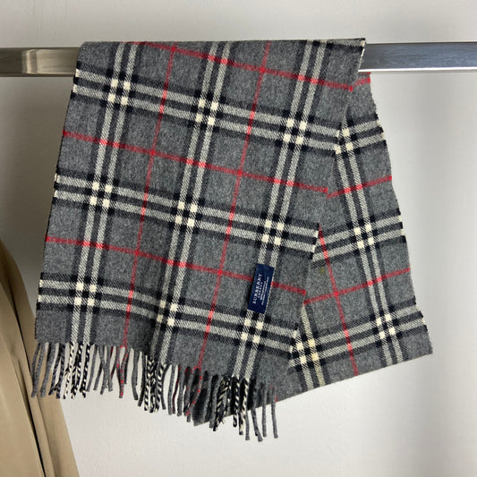 Burberry Scarf