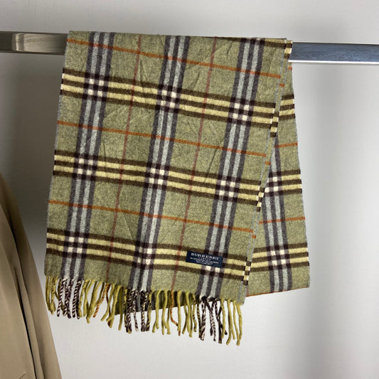 Burberry Scarf