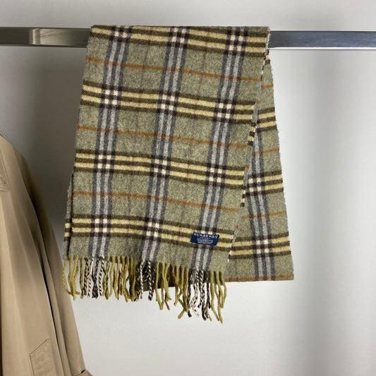 Burberry Scarf