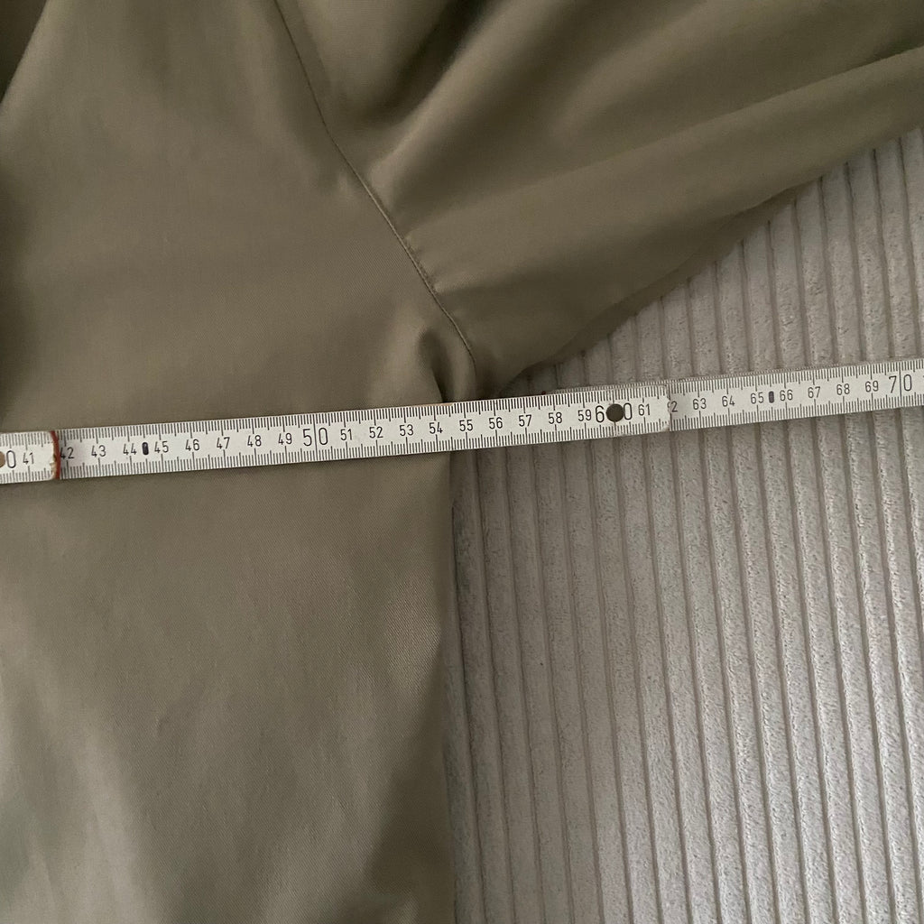 Burberry Trenchcoat Size 48/M including Inlet