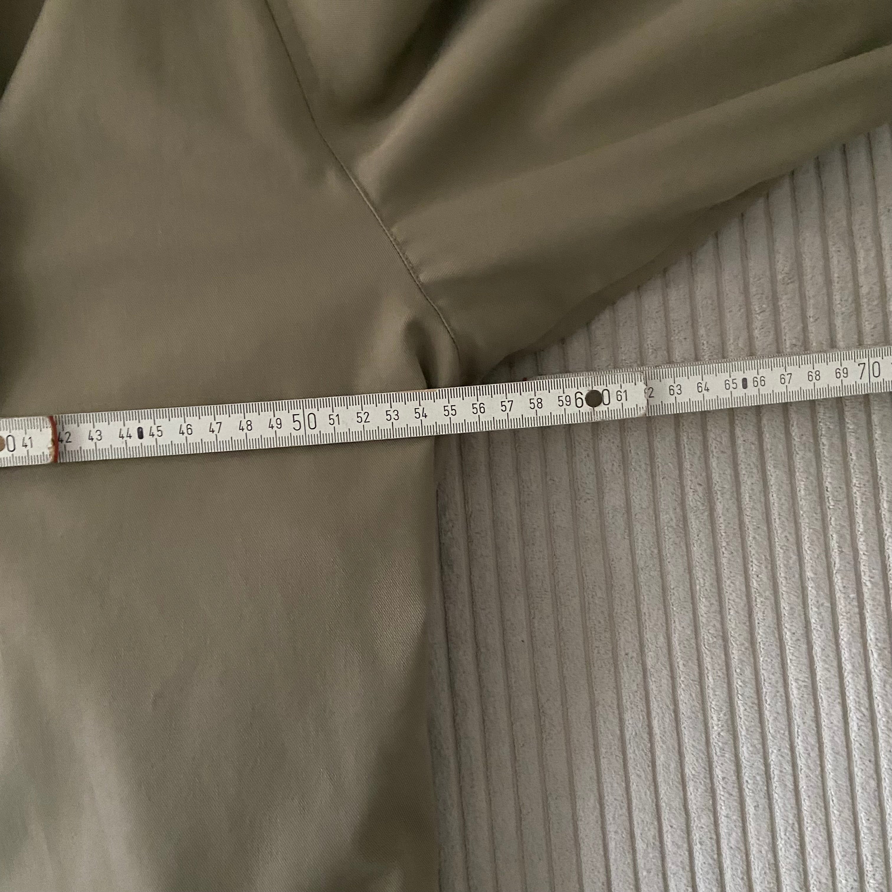 Burberry Trenchcoat Size 48/M including Inlet