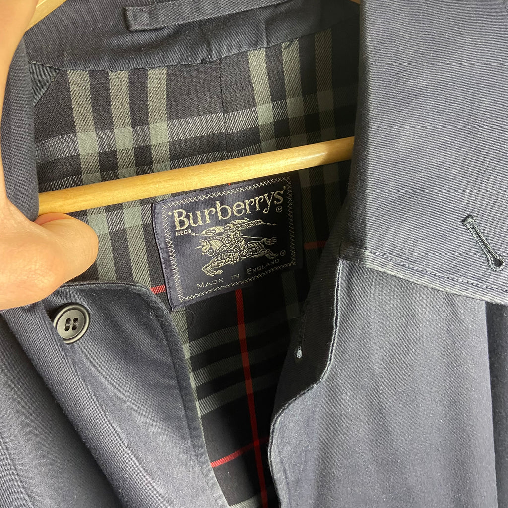 Burberry Trenchcoat Size 46/S