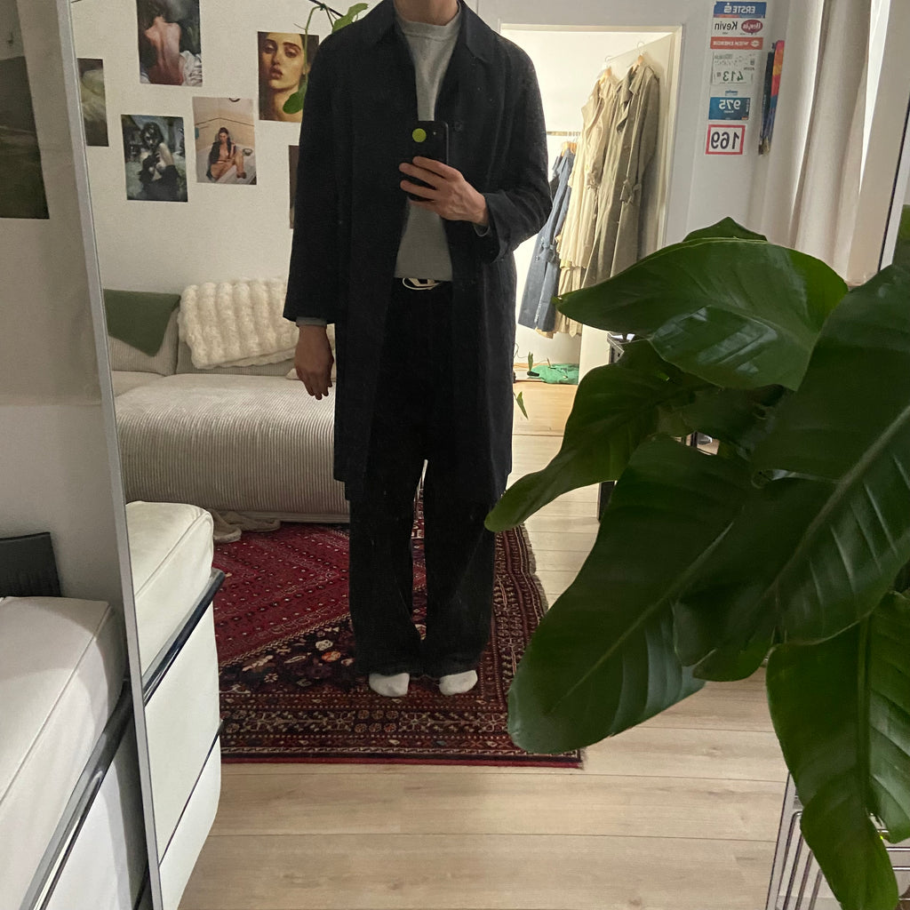 Burberry Trenchcoat Size 46/S