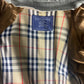 Burberry Trenchcoat Size 14/L