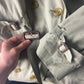 Burberry Trenchcoat Size 14/L