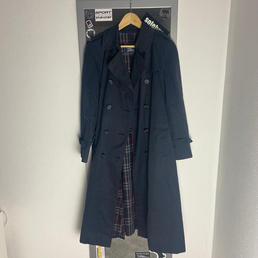 Burberry Trenchcoat Size 12/M